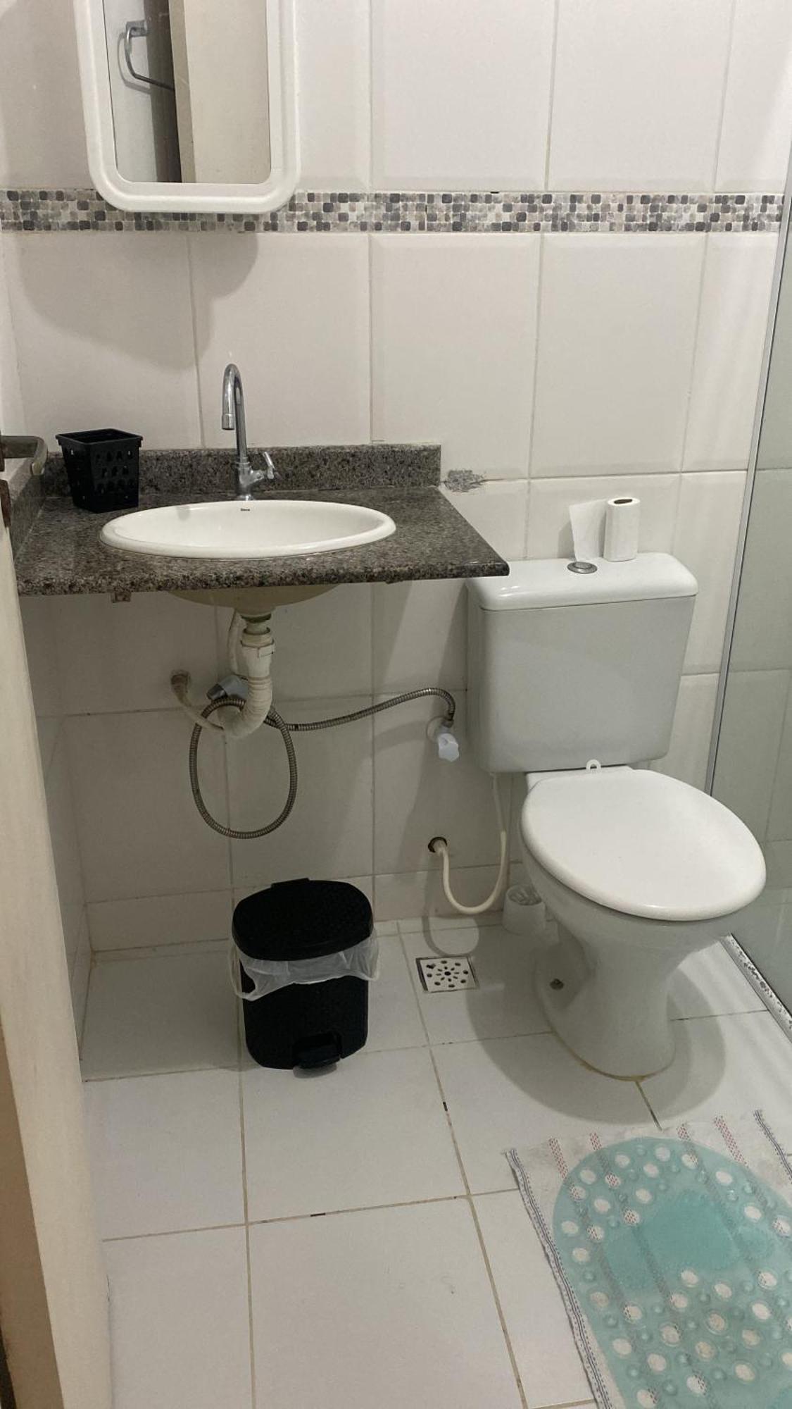 Larpaz Atalaia Casa de férias Aracaju