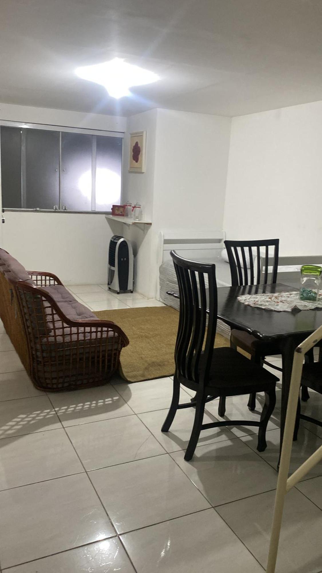 Larpaz Atalaia Casa de férias Aracaju